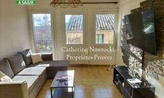 Maison 3 Pièces 58 m² à vendre à Saint-Étienne-les-Orgues (04230)