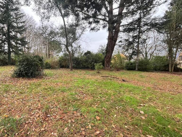 Terrain Saint Briac Sur Mer 1117m2 — photo 1