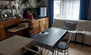 Appartement 1 Pièce 22 m² à vendre à Berck (62600)