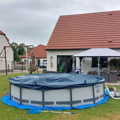 Maison 5 pièces 279990 €