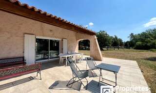 Maison 7 Pièces 151 m² à vendre à Callian (83440)