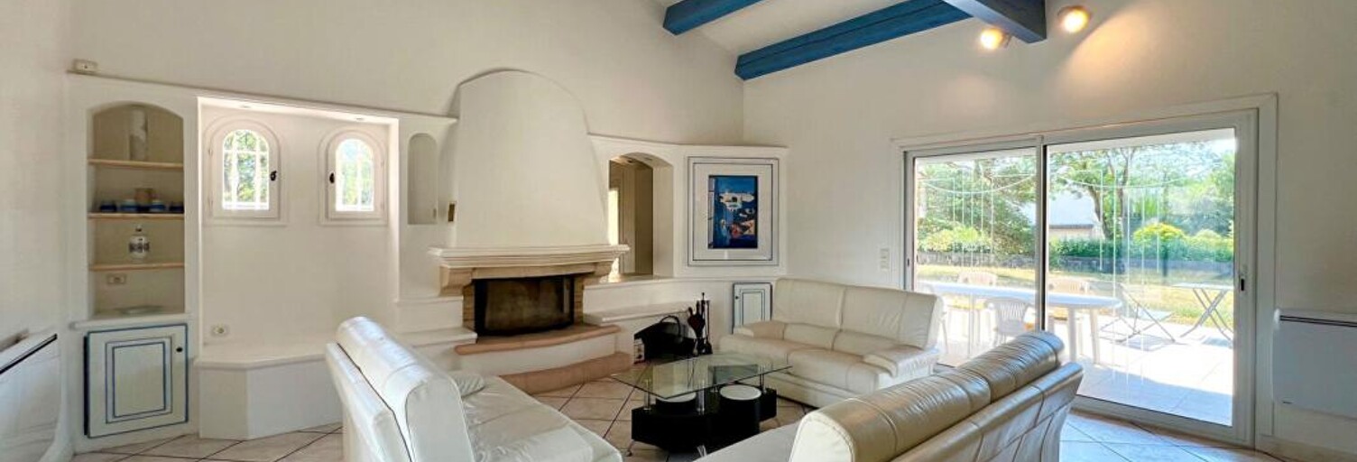 Maison 7 Pièces 151 m² à vendre à Callian (83440)