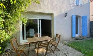 Maison 5 Pièces 100 m² à louer à Saint-Rémy-de-Provence (13210)