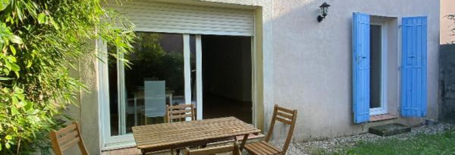 Maison 5 Pièces 100 m² à louer à Saint-Rémy-de-Provence (13210)