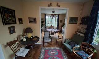 Maison 6 Pièces 108 m² à vendre à Mont-Saint-Aignan (76130)