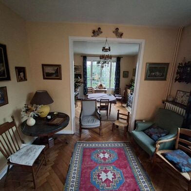 Maison 6 pièces 369200 €