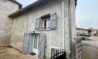 Maison 2 Pièces 50 m² à vendre à Miribel (01700)