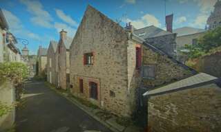 Maison 4 Pièces 83 m² à vendre à Saint-Briac-sur-Mer (35800)