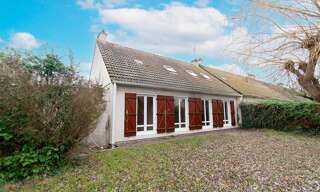 Maison 7 Pièces 146 m² à vendre à Brétigny-sur-Orge (91220)