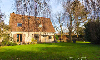 Maison 5 Pièces 115 m² à vendre à Manéglise (76133)