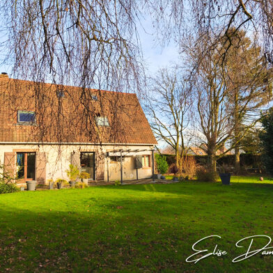 Maison 5 pièces 264500 €