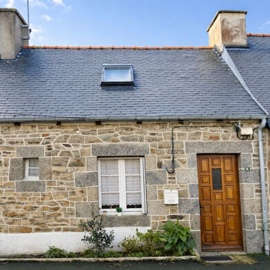 Maison 2 pièces 76990 €