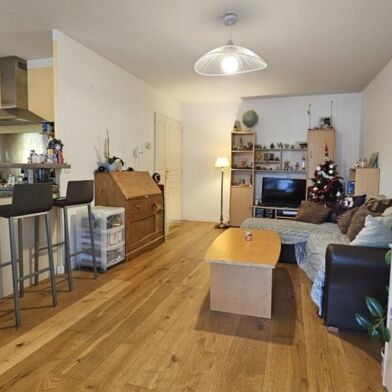 Appartement 3 pièces 299000 €