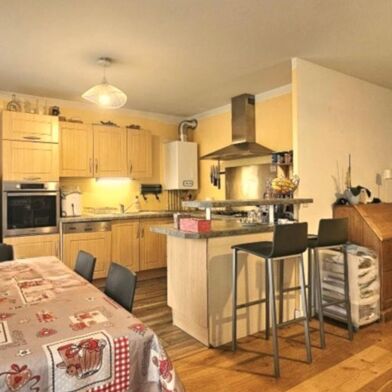 Appartement 3 pièces 295000 €