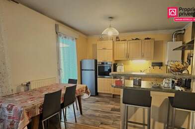 Appartement 3 pièces 285000 €