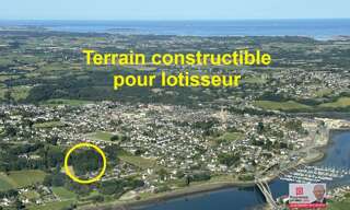 Local industriel  15780 m² à vendre à Tréguier (22220)