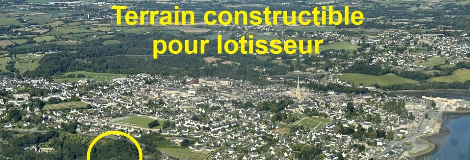 Local industriel  15780 m² à vendre à Tréguier (22220)