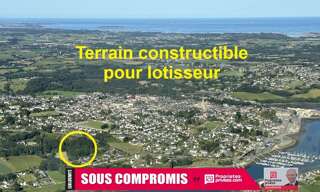 Local industriel  15780 m² à vendre à Tréguier (22220)