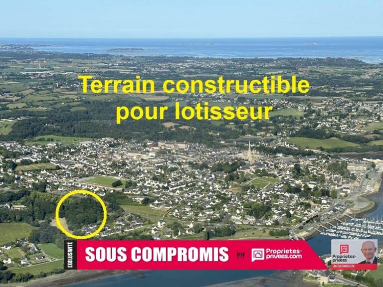 Terrain de 15 780 m2 pour Lotissement — photo 1