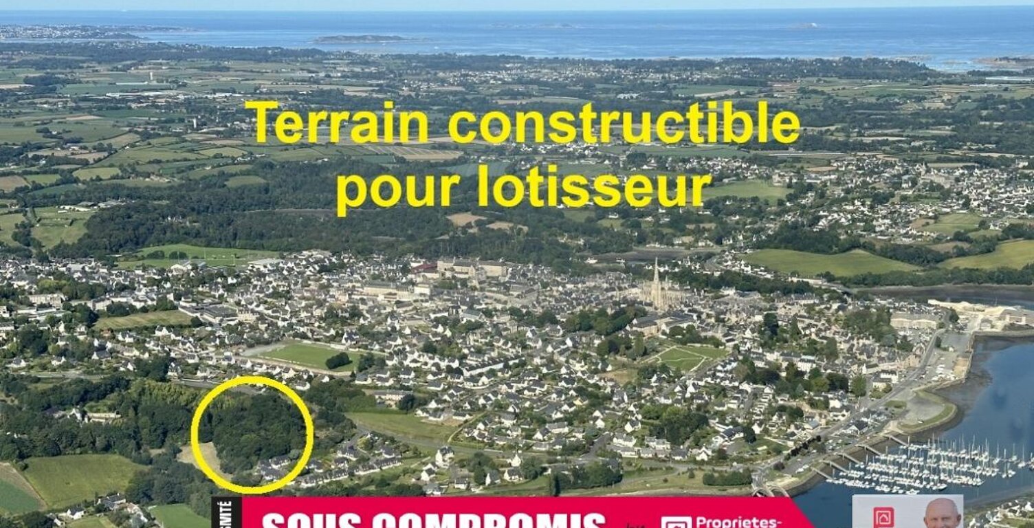 Terrain de 15 780 m2 pour Lotissement — photo 1