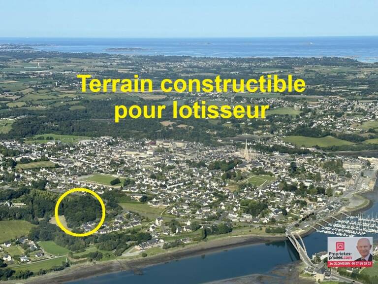 Terrain de 15 780 m2 pour Lotissement — photo 1
