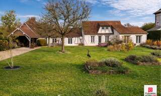 Maison 6 Pièces 138 m² à vendre à Arnières-sur-Iton (27180)