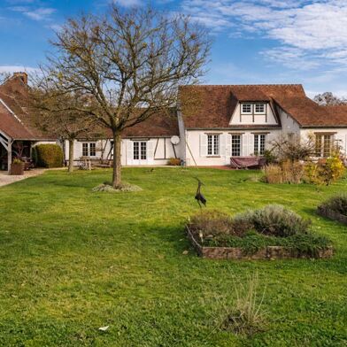 Maison 6 pièces 258000 €