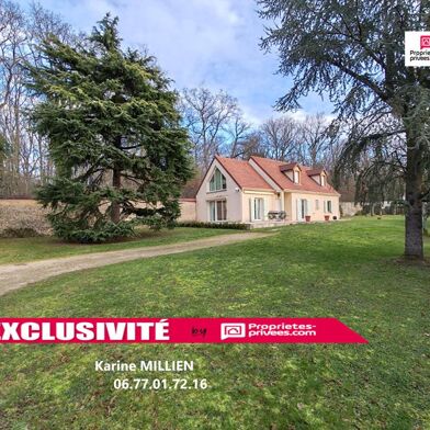 Maison 5 pièces 300000 €