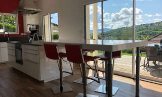 Maison 6 Pièces 130 m² à vendre à Les Martres-de-Veyre (63730)