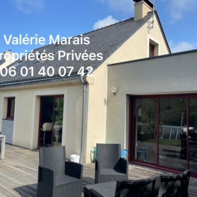 Maison 6 pièces 405041 €
