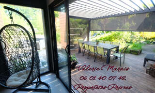 Maison 6 Pièces 230 m² à vendre à Saint-Lyphard (44410)