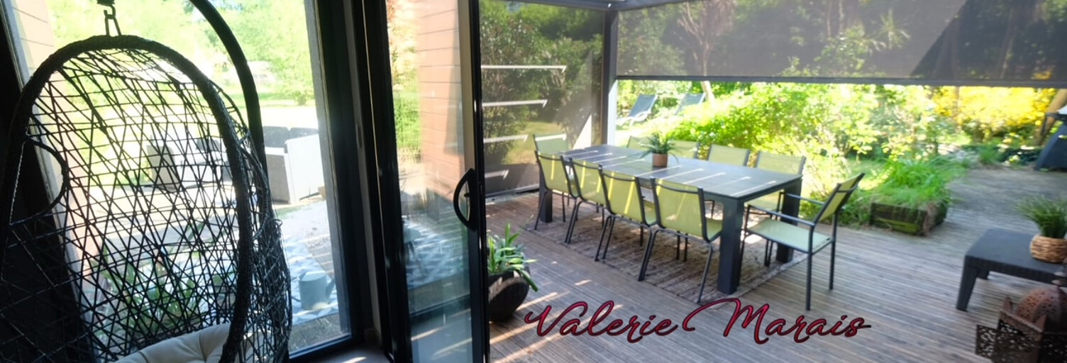 Maison 6 Pièces 230 m² à vendre à Saint-Lyphard (44410)