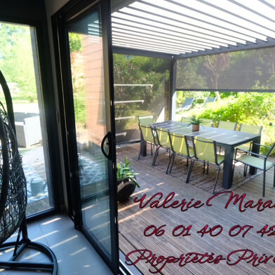 Maison 6 pièces 798020 €