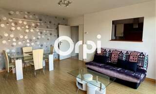 Appartement 3 Pièces 68 m² à louer à Élancourt (78990)