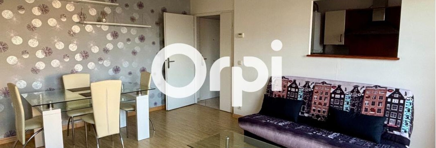 Appartement 3 Pièces 68 m² à louer à Élancourt (78990)