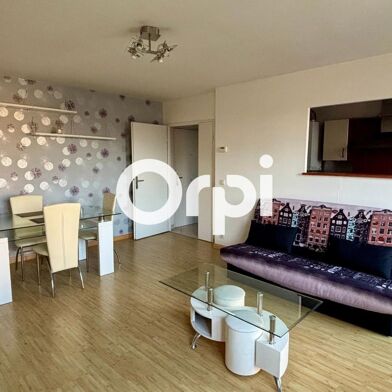 Appartement 3 pièces 1350 €