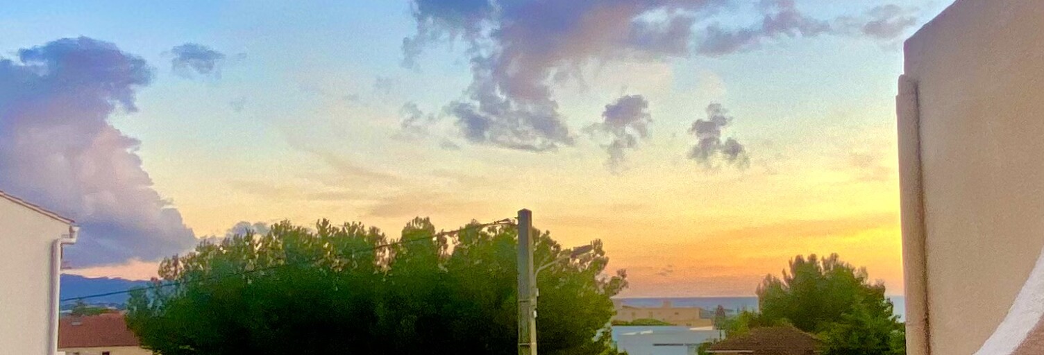 Appartement 2 Pièces 21 m² à vendre à Bandol (83150)