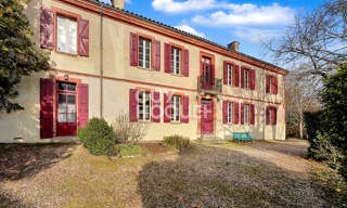 Maison 11 Pièces 360 m² à vendre à Villemur-sur-Tarn (31340)