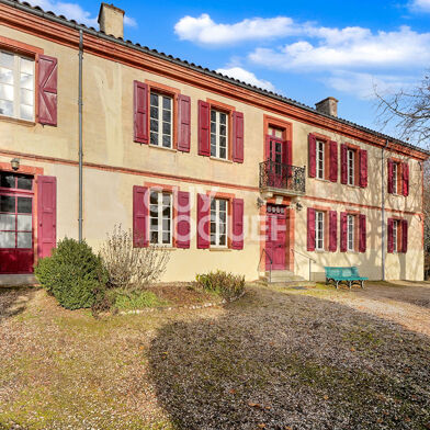 Maison 11 pièces 415000 €