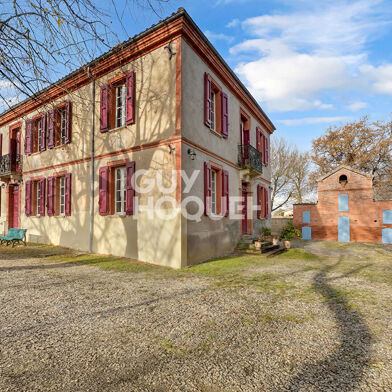 Maison 11 pièces 415000 €