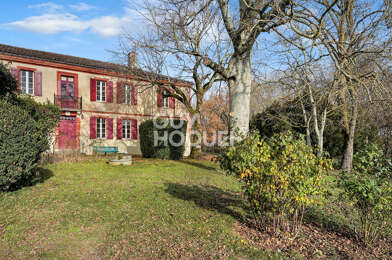 Maison 11 pièces 415000 €