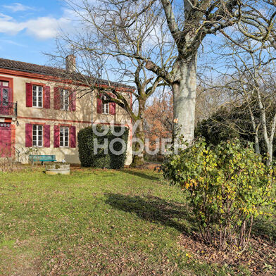 Maison 11 pièces 415000 €