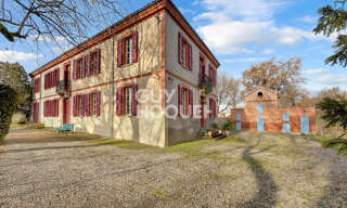 Maison 11 Pièces 360 m² à vendre à Villemur-sur-Tarn (31340)