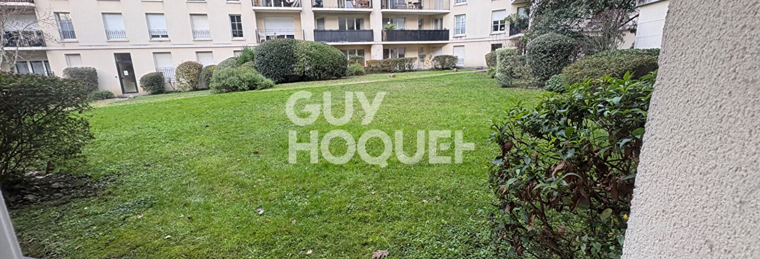 Appartement 3 Pièces 72 m² à vendre à Bordeaux (33000)