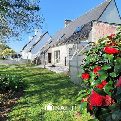 Maison 6 pièces 285000 €