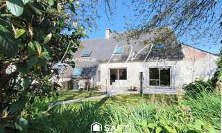 Maison 6 Pièces 131 m² à vendre à Saint-Divy (29800)