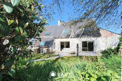 Maison 6 pièces 279000 €