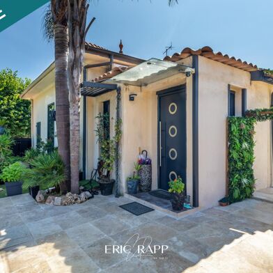 Maison 7 pièces 950000 €