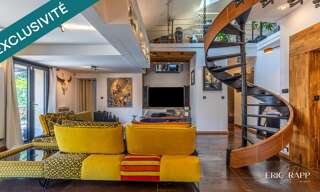 Maison 7 Pièces 211 m² à vendre à Fréjus (83600)