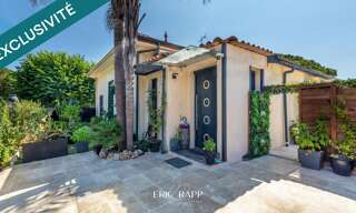 Maison 7 Pièces 211 m² à vendre à Fréjus (83600)